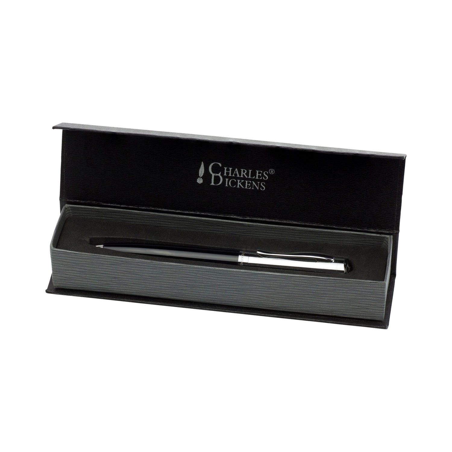 Charles Dickens® ballpen