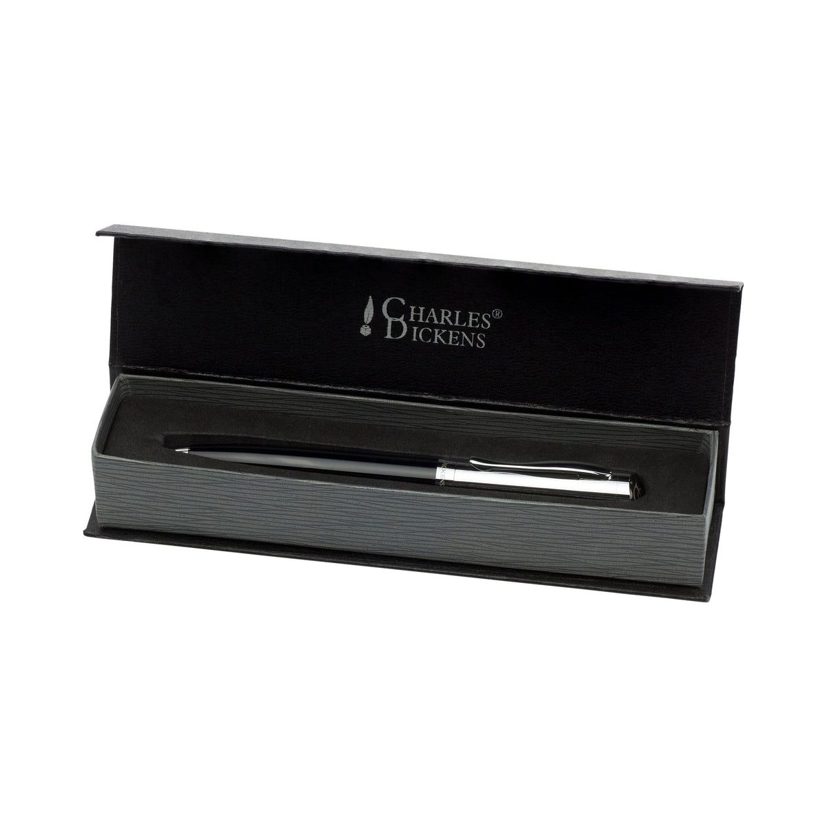 Charles Dickens® ballpen