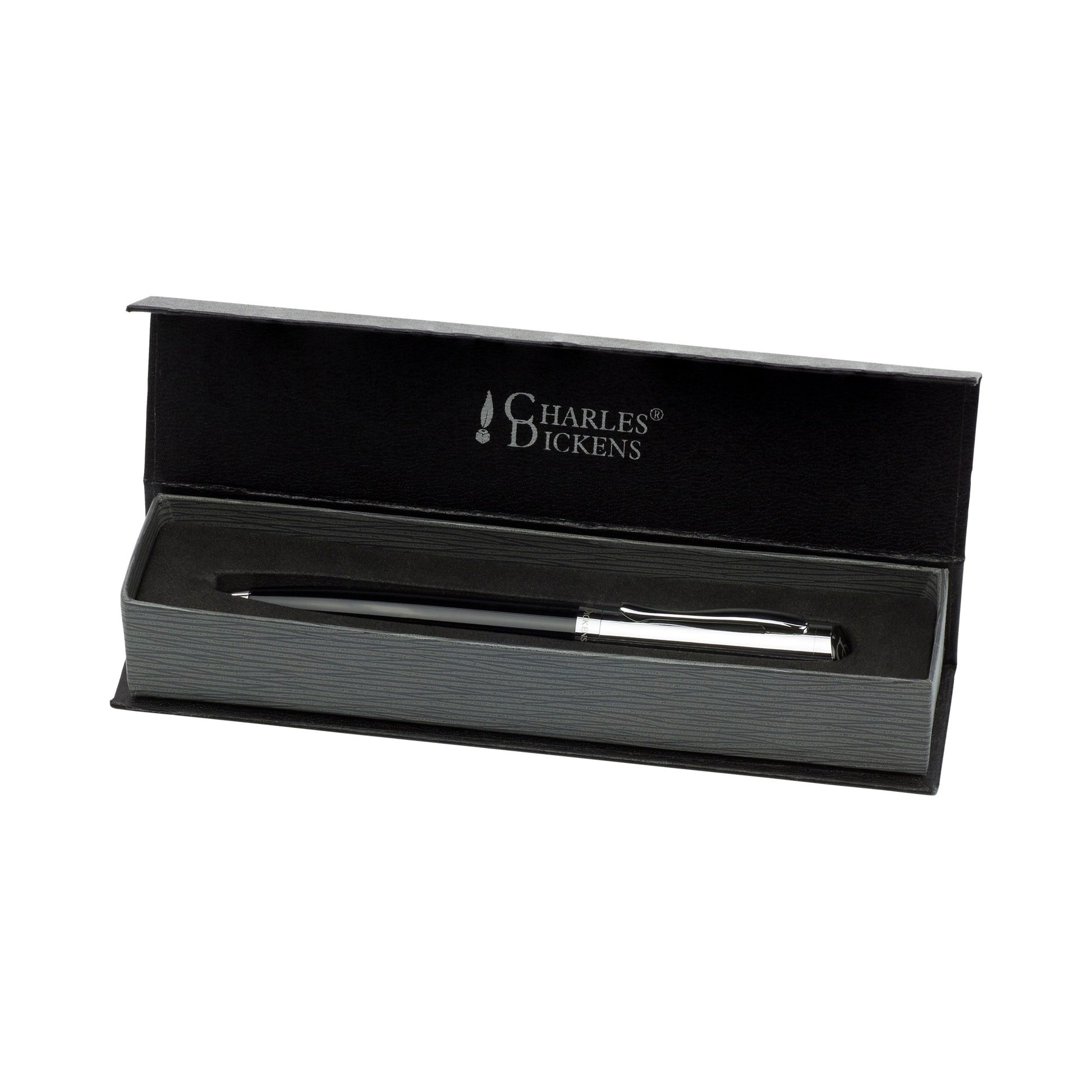 Charles Dickens® ballpen