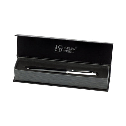 Charles Dickens® ballpen