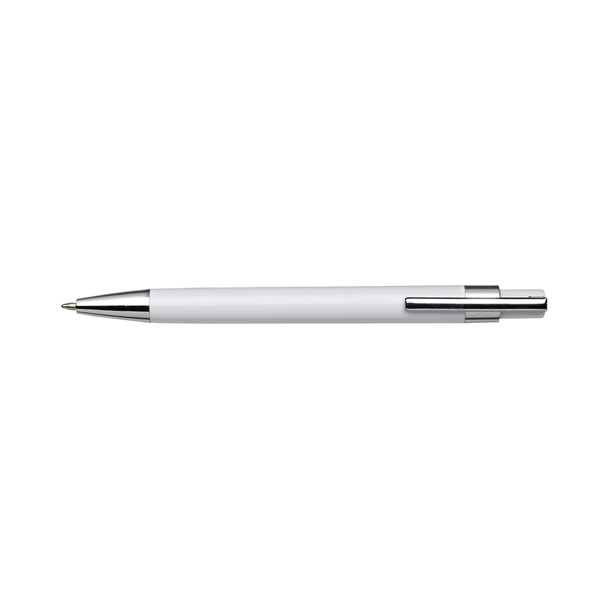 Plastic ballpen