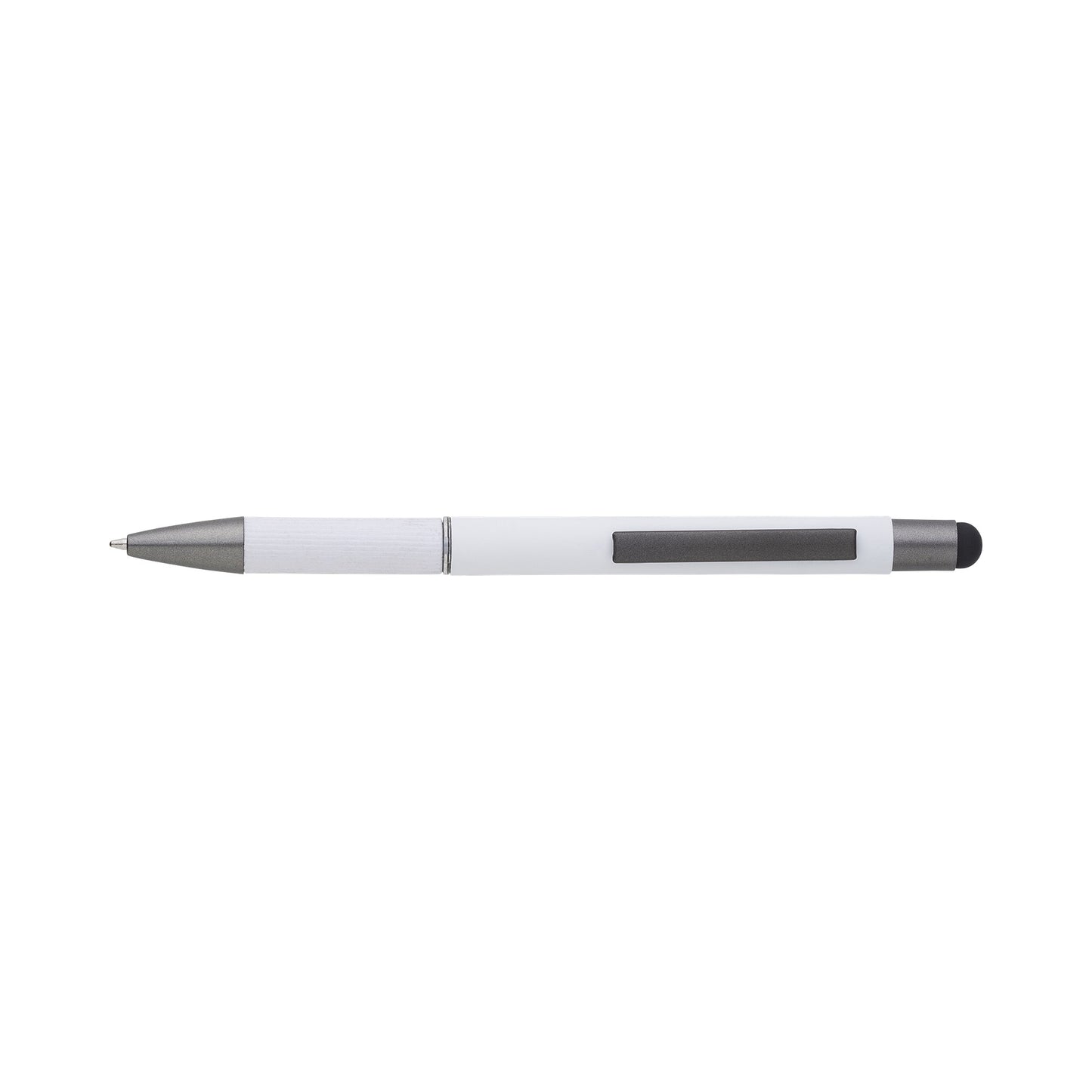 Aluminium ballpen