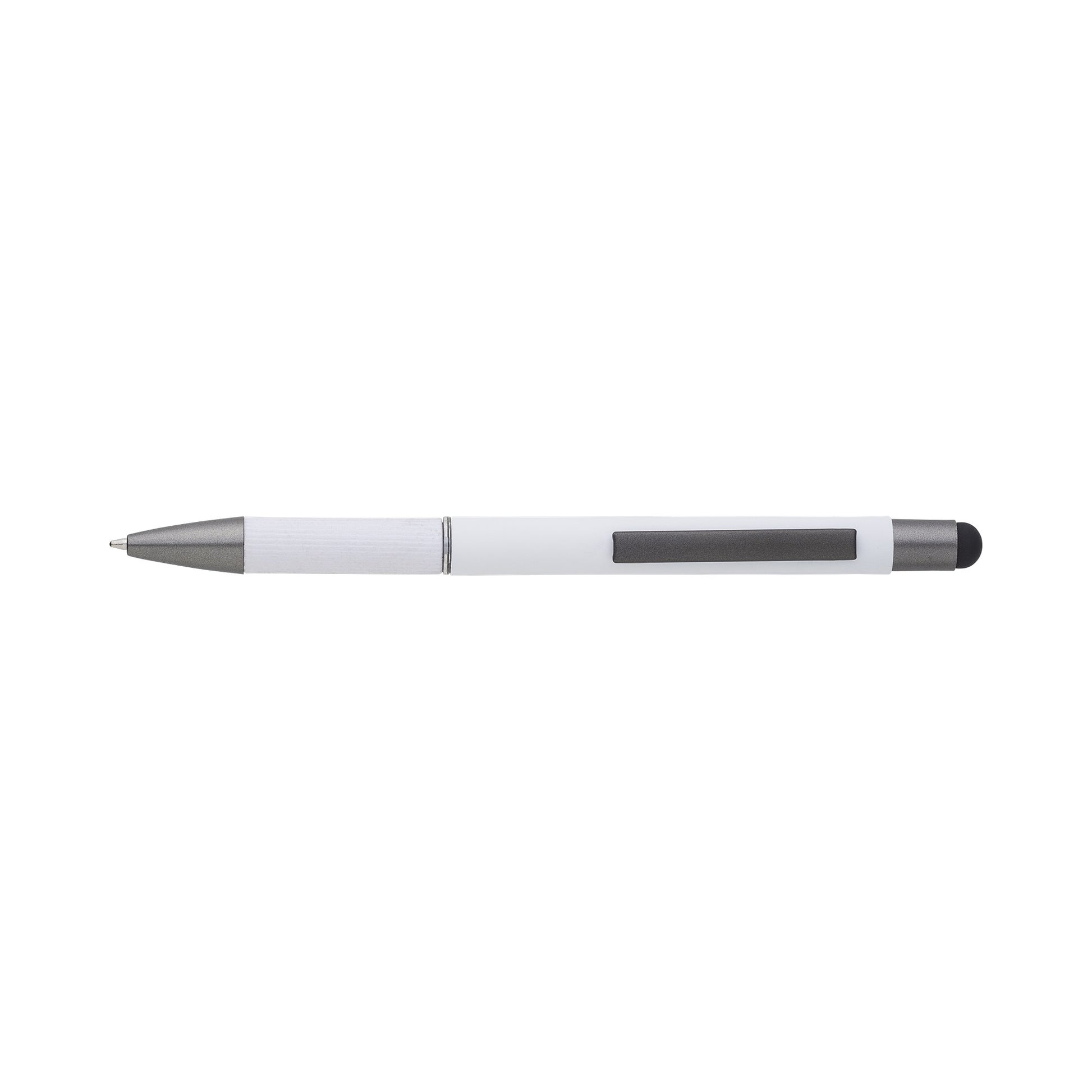 Aluminium ballpen