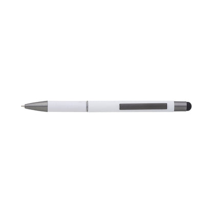 Aluminium ballpen