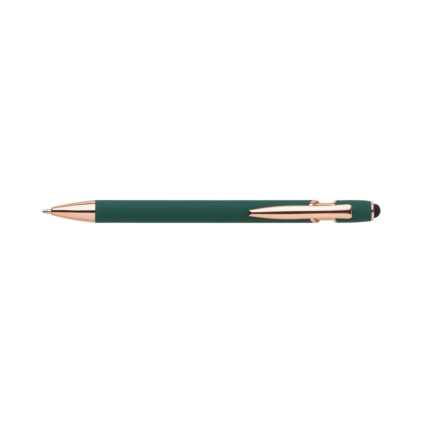 Aluminium ballpen