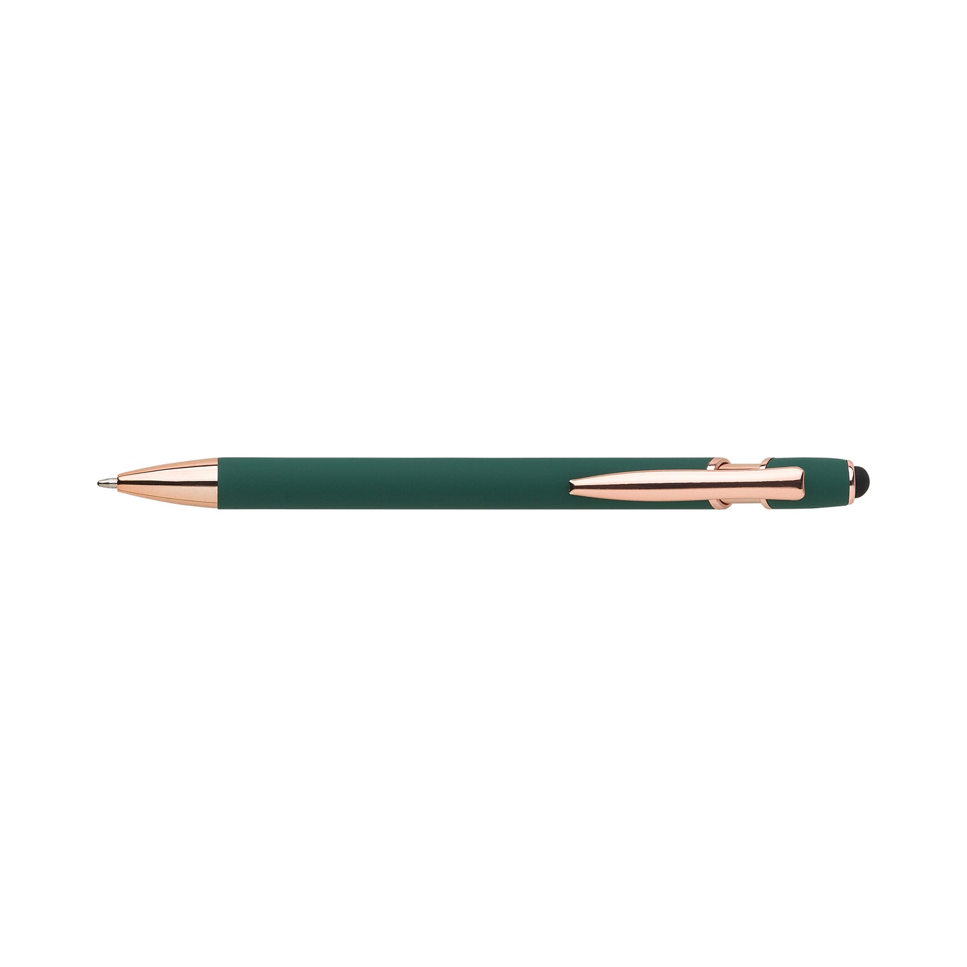 Aluminium ballpen