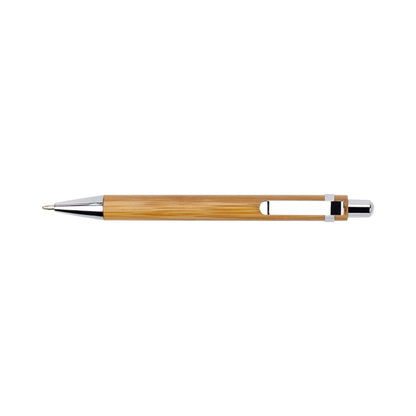 Bamboo ballpen