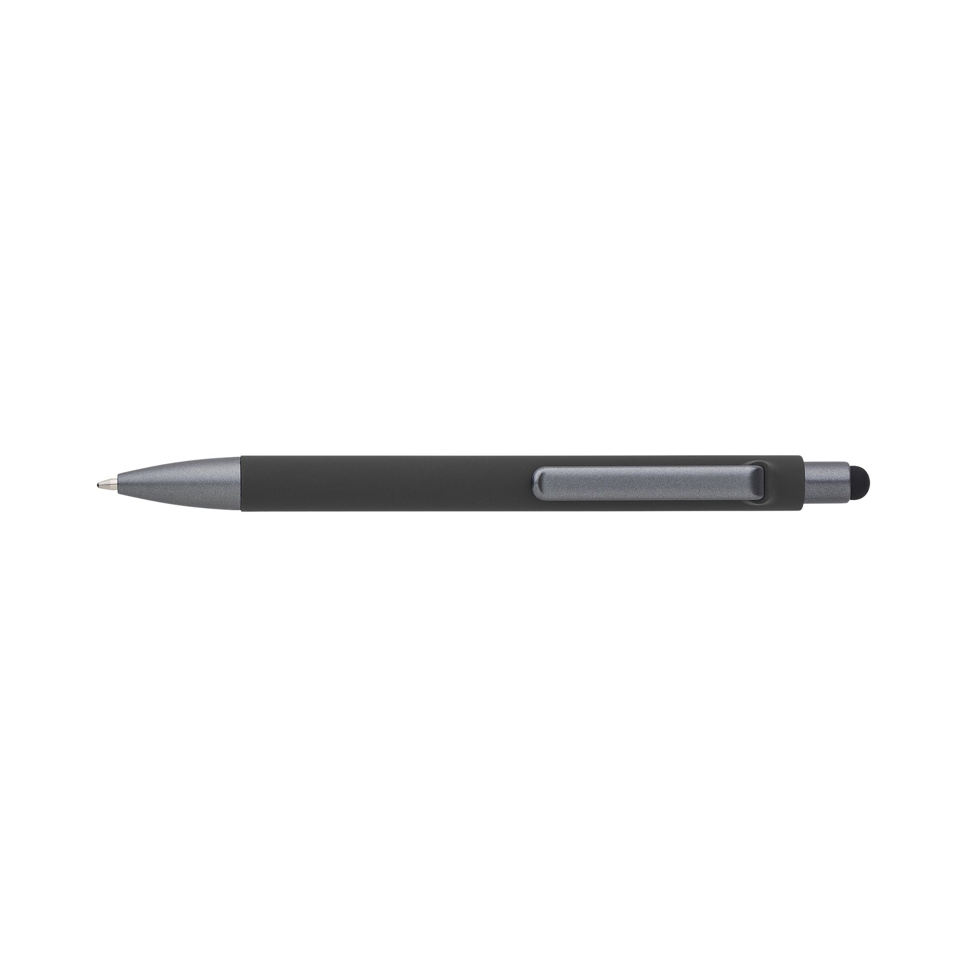 Plastic ballpen