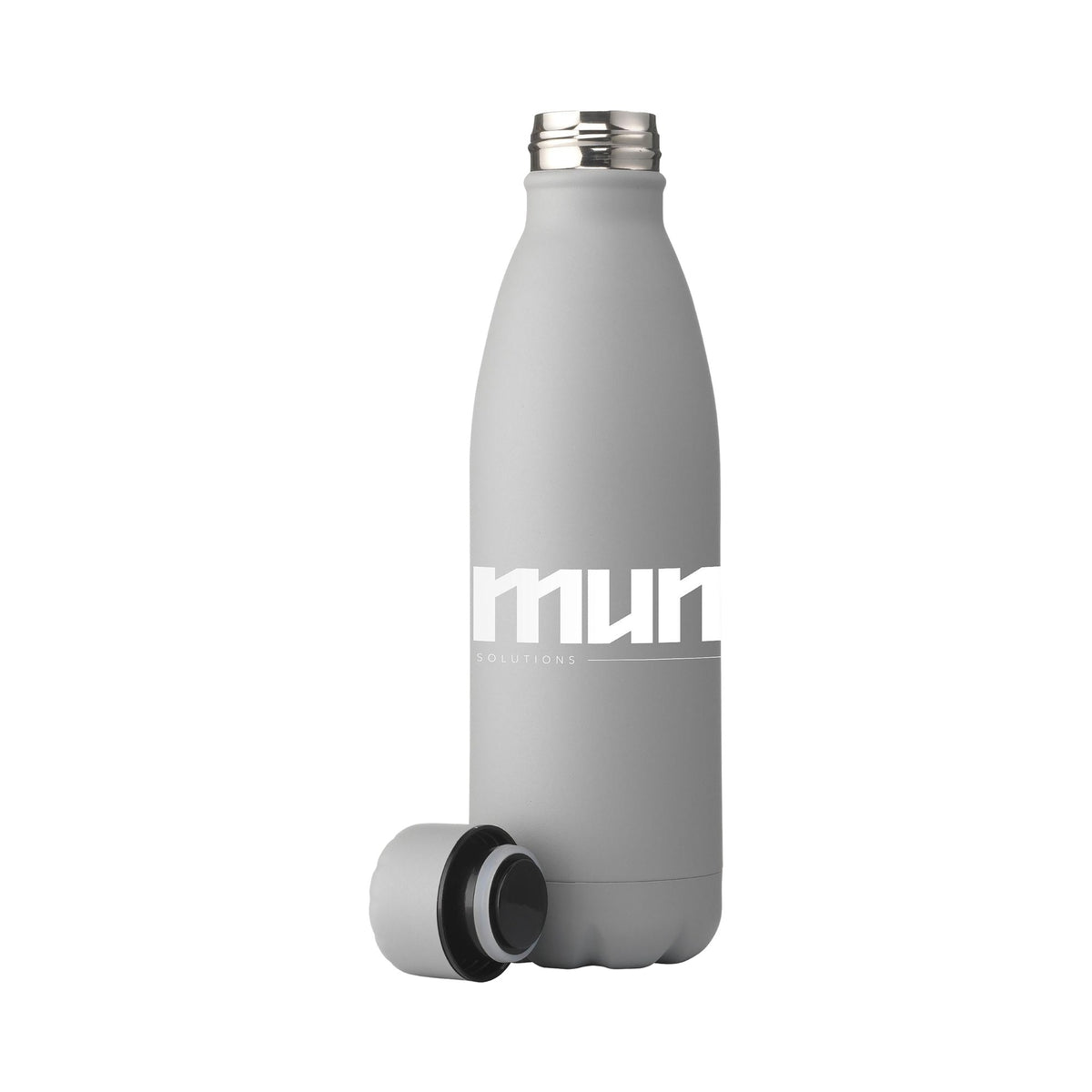 Topflask recycled double walled bottle (500ml)