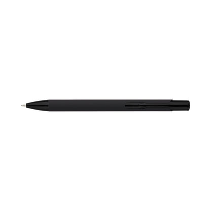 Recycled aluminium ballpen