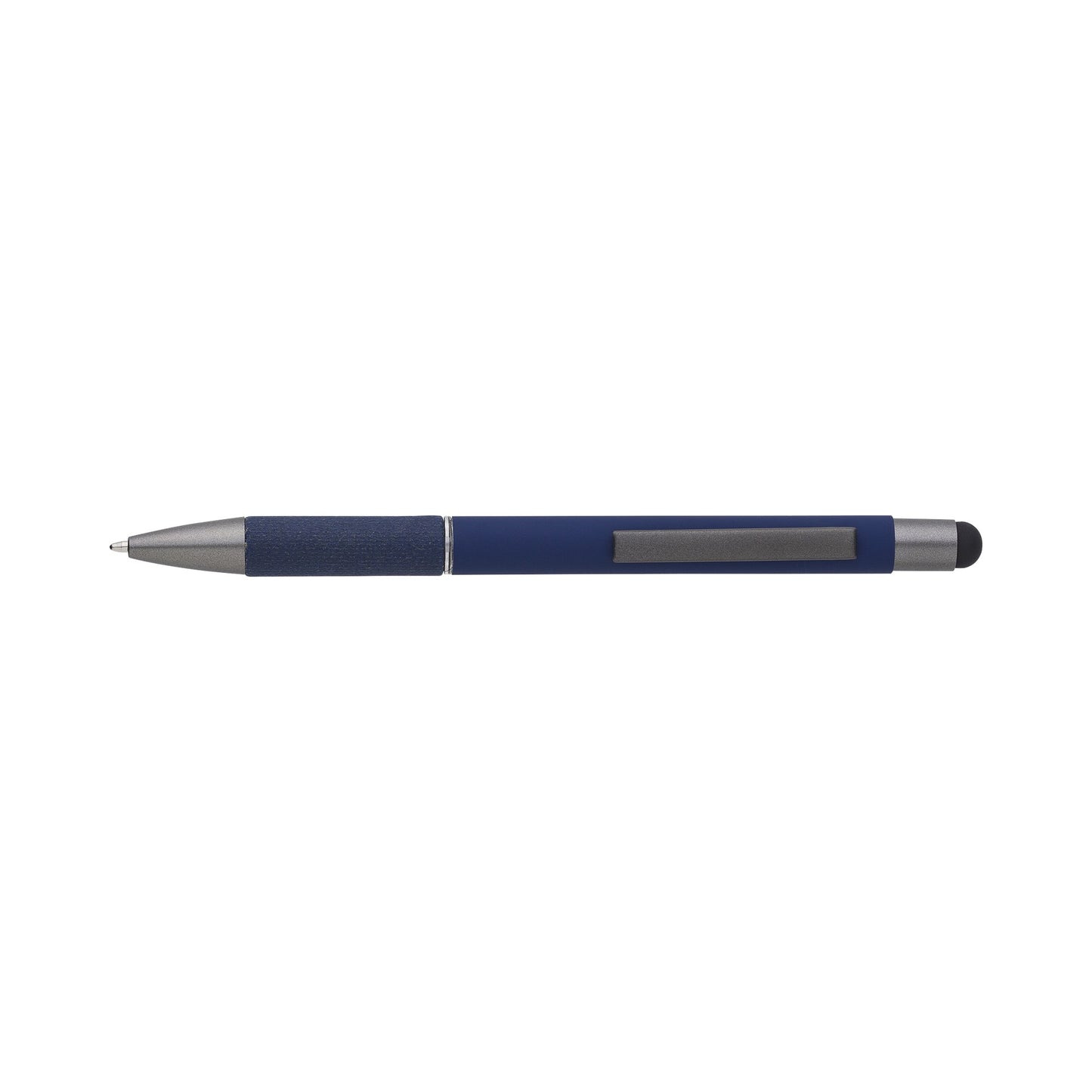 Aluminium ballpen