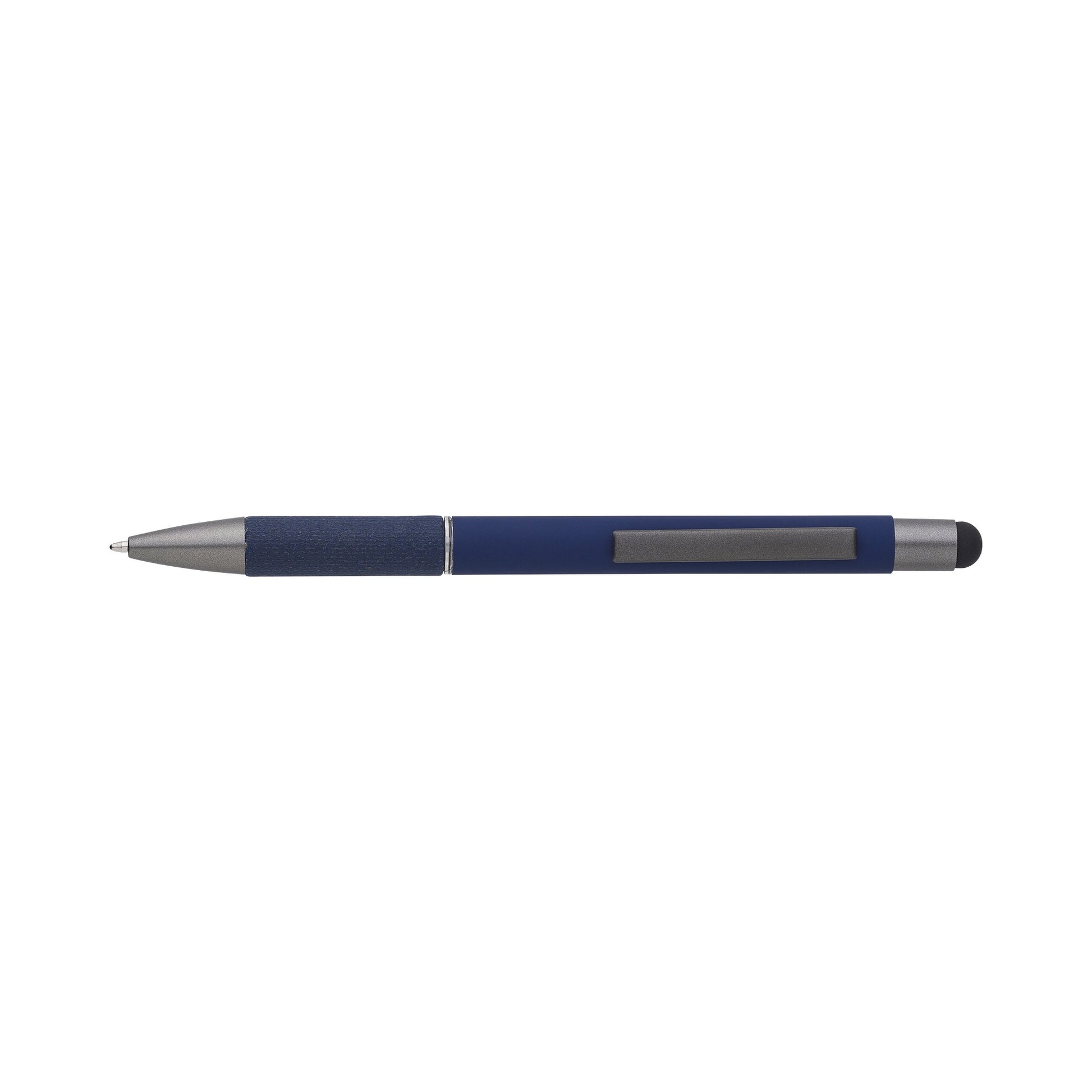 Aluminium ballpen