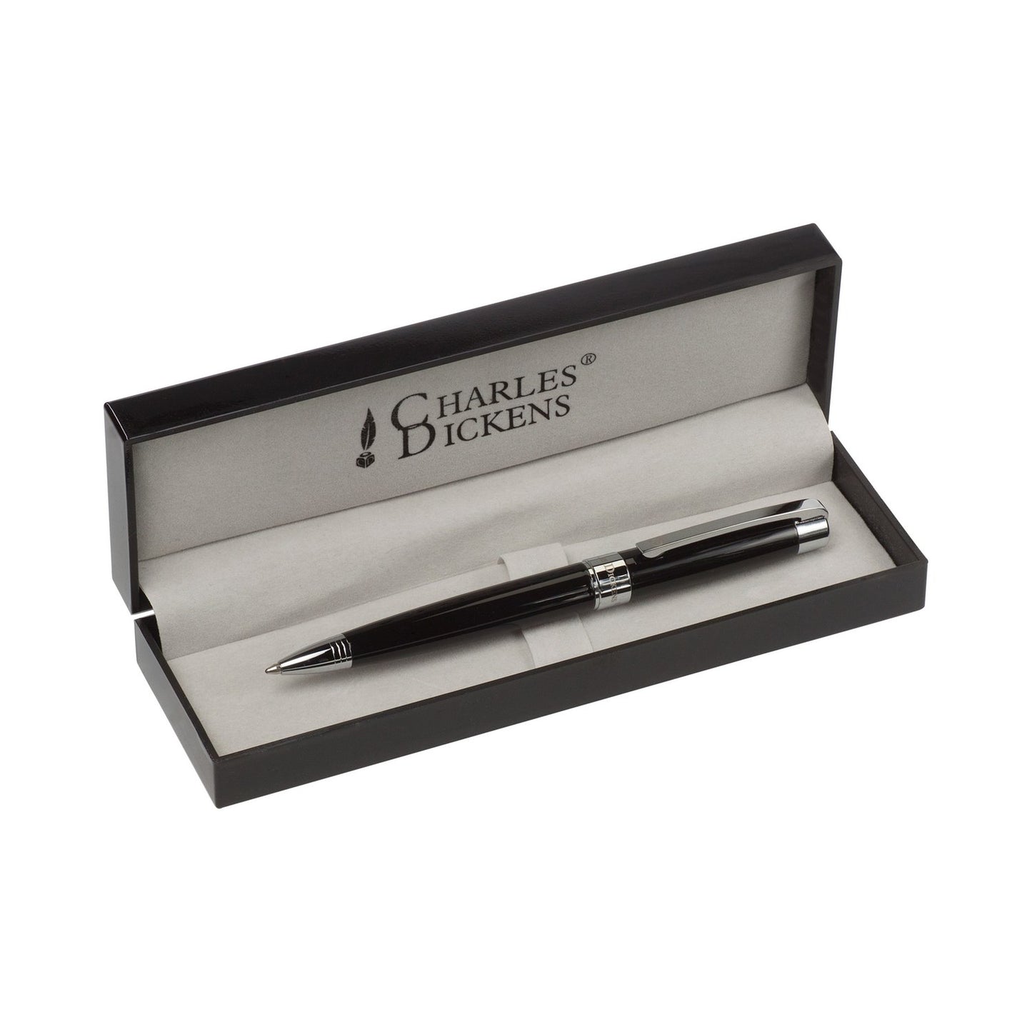 Charles Dickens® ballpen