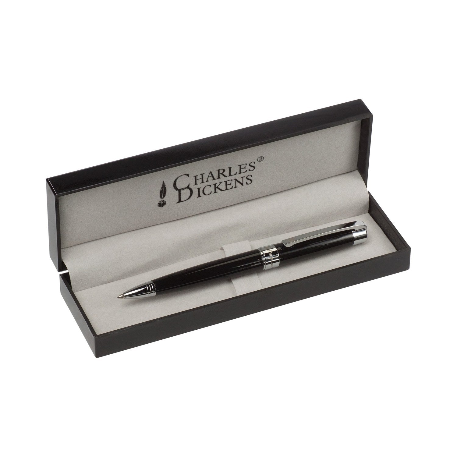 Charles Dickens® ballpen