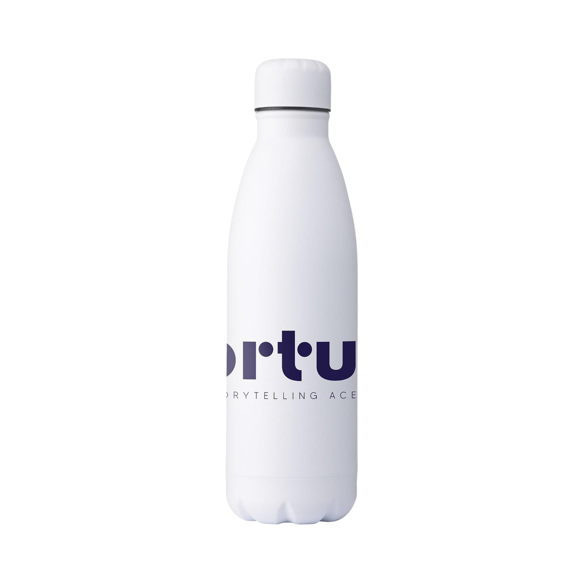 Topflask recycled double walled bottle (500ml)