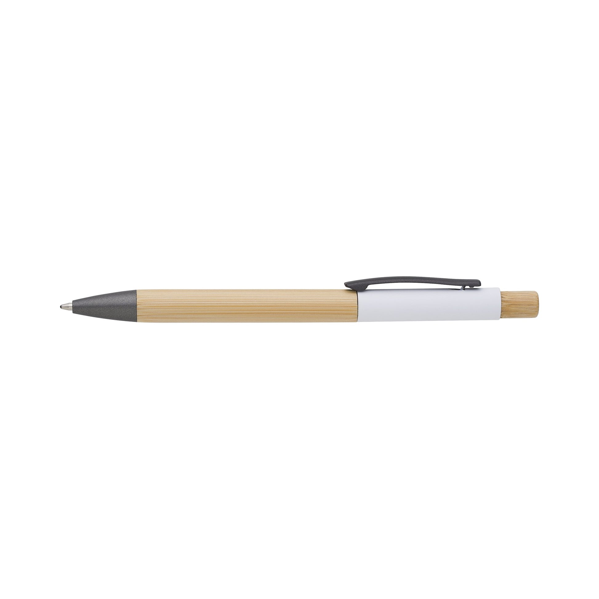 Bamboo ballpen