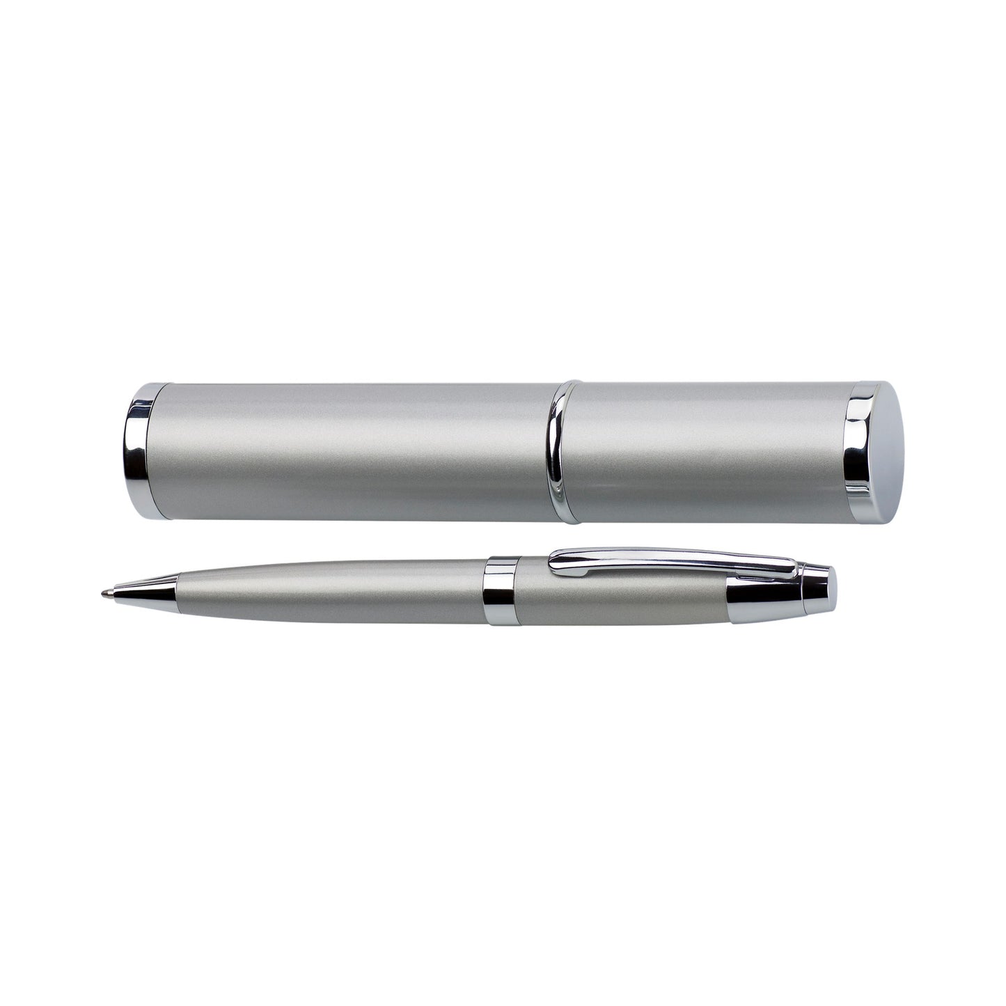 Metal ballpen