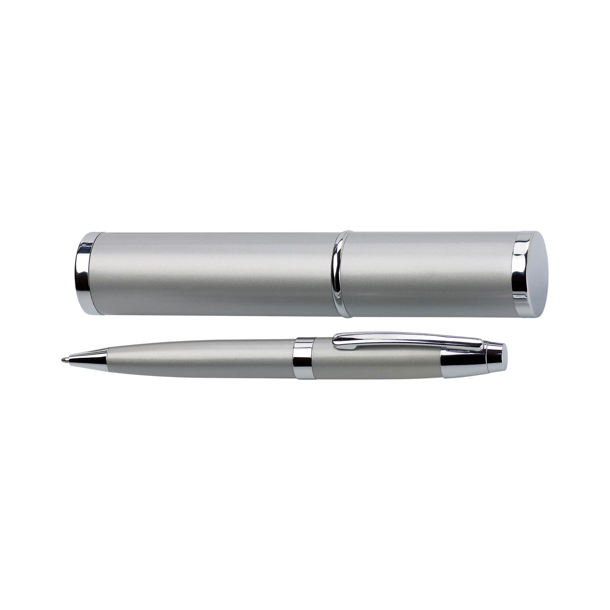 Metal ballpen