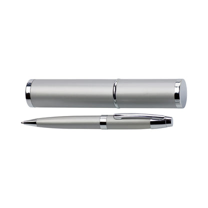 Metal ballpen