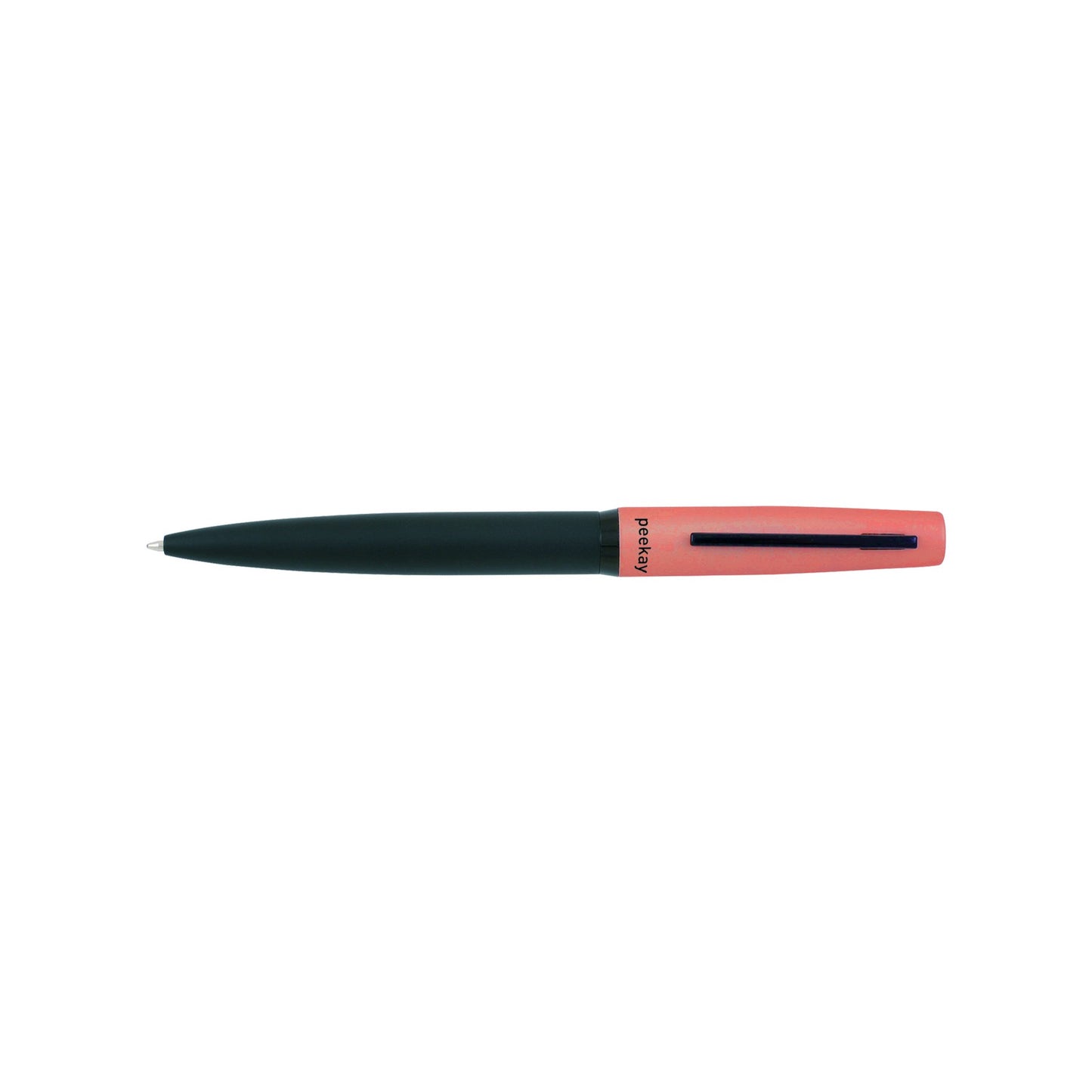 Metal ballpen