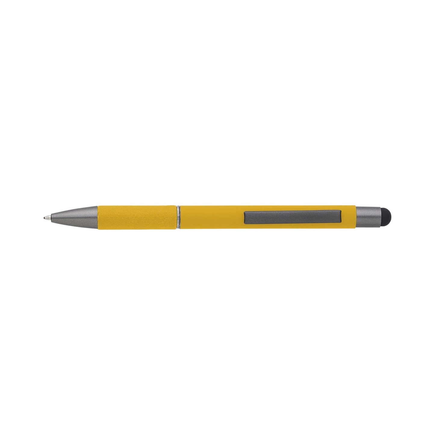Aluminium ballpen