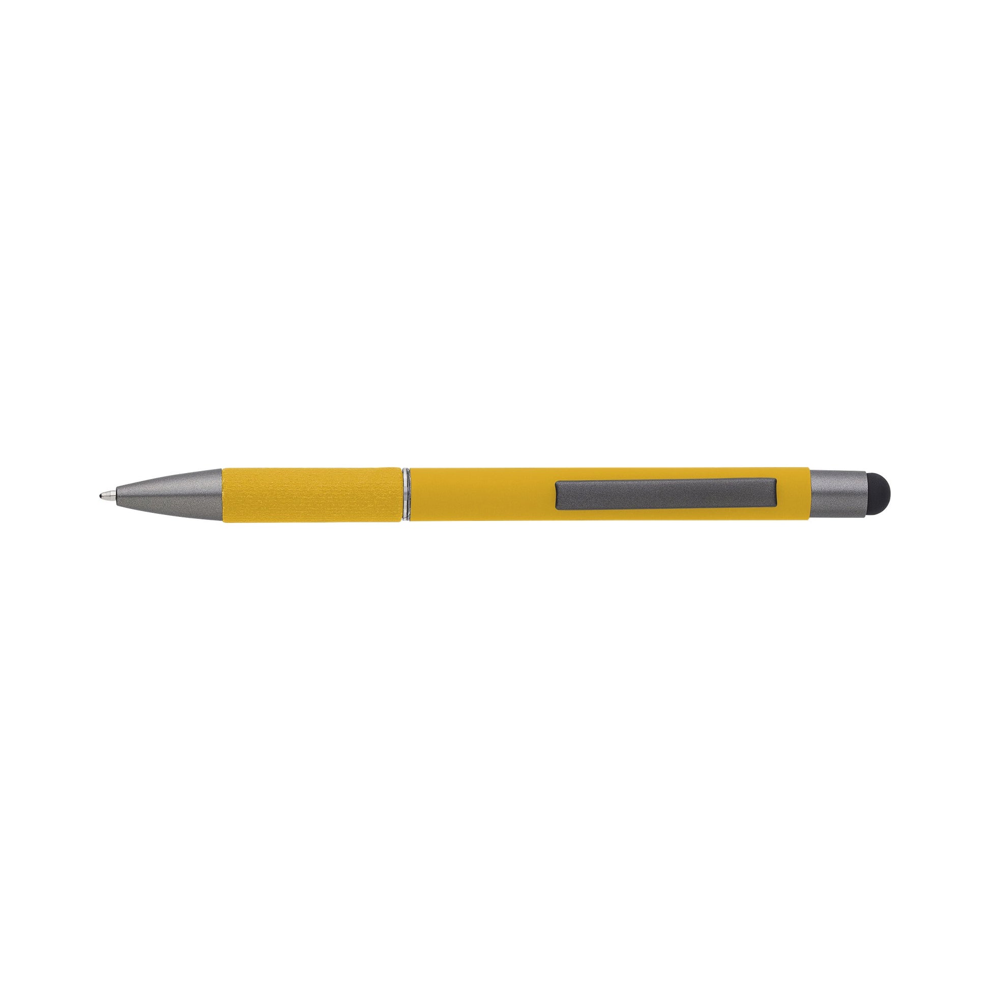 Aluminium ballpen