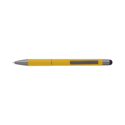 Aluminium ballpen