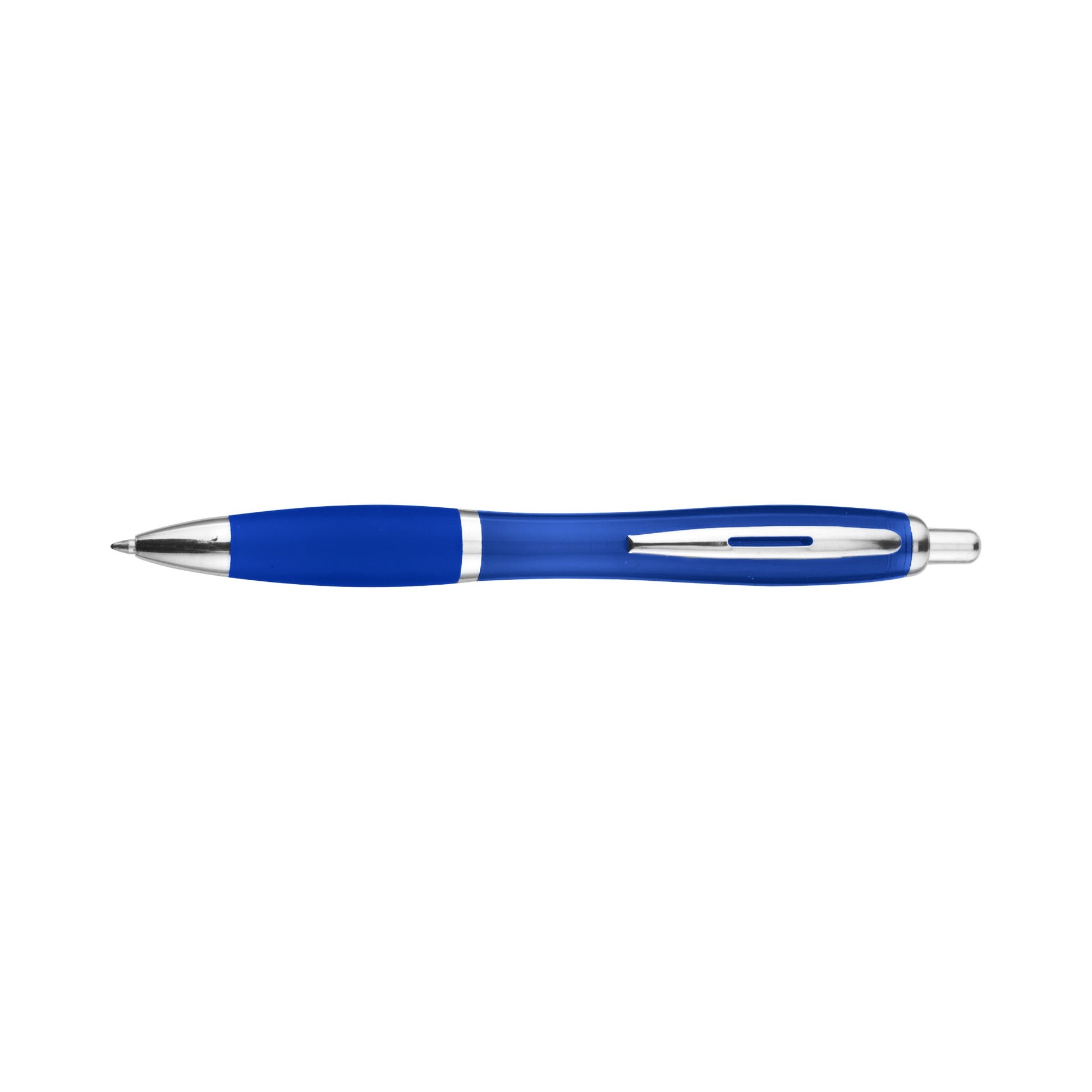 Recycled plastic ballpen