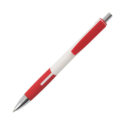 Plastic ballpen