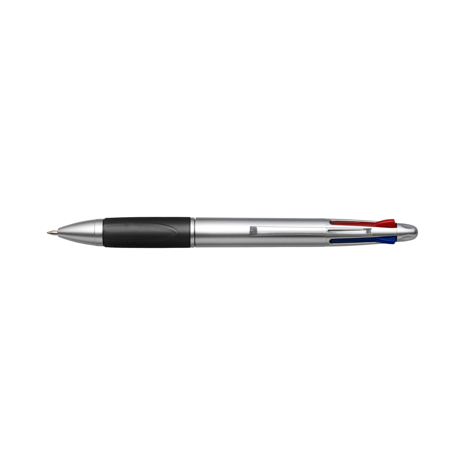 4 Colour plastic ballpen