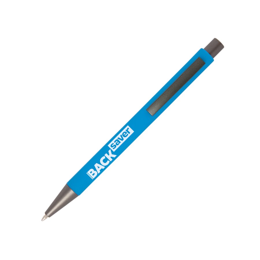 Plastic ballpen