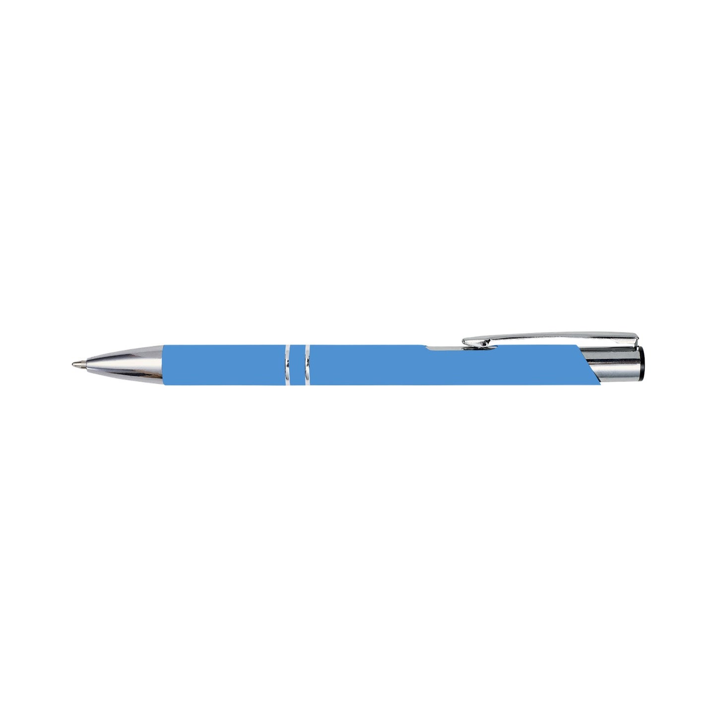 Metal ballpen