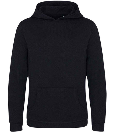 Ecologie Unisex Lusaka Sustainable Hoodie - Black