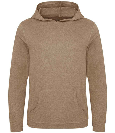 Ecologie Unisex Lusaka Sustainable Hoodie - Sand Dune