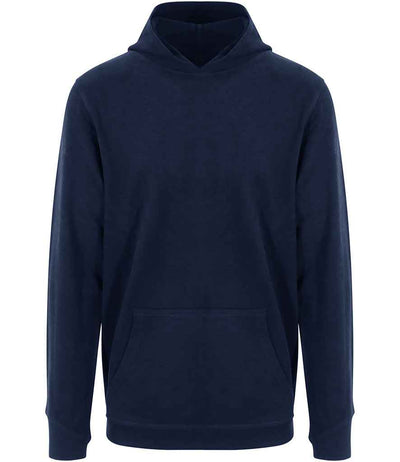 Ecologie Corcovado Organic Hoodie - Navy