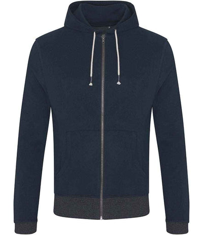 Ecologie Unisex Okavango Sustainable Zoodie - Navy/Charcoal