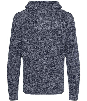 NavyHeather Grey