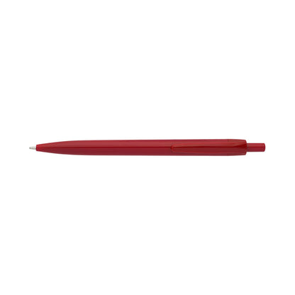 Plastic ballpen