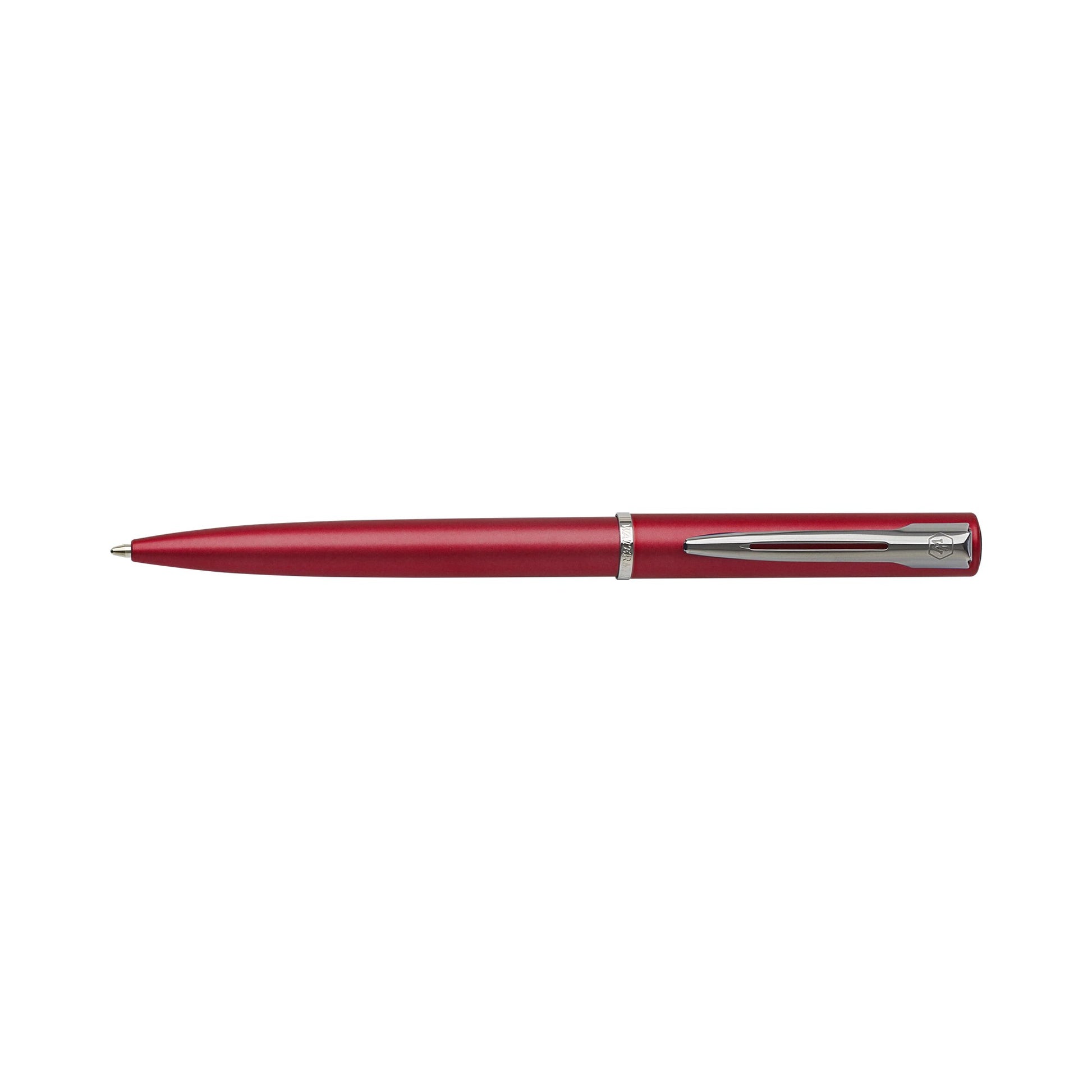 Waterman Graduate chrome ballpen