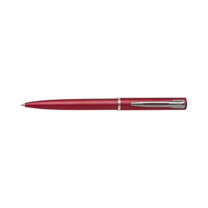 Waterman Graduate chrome ballpen