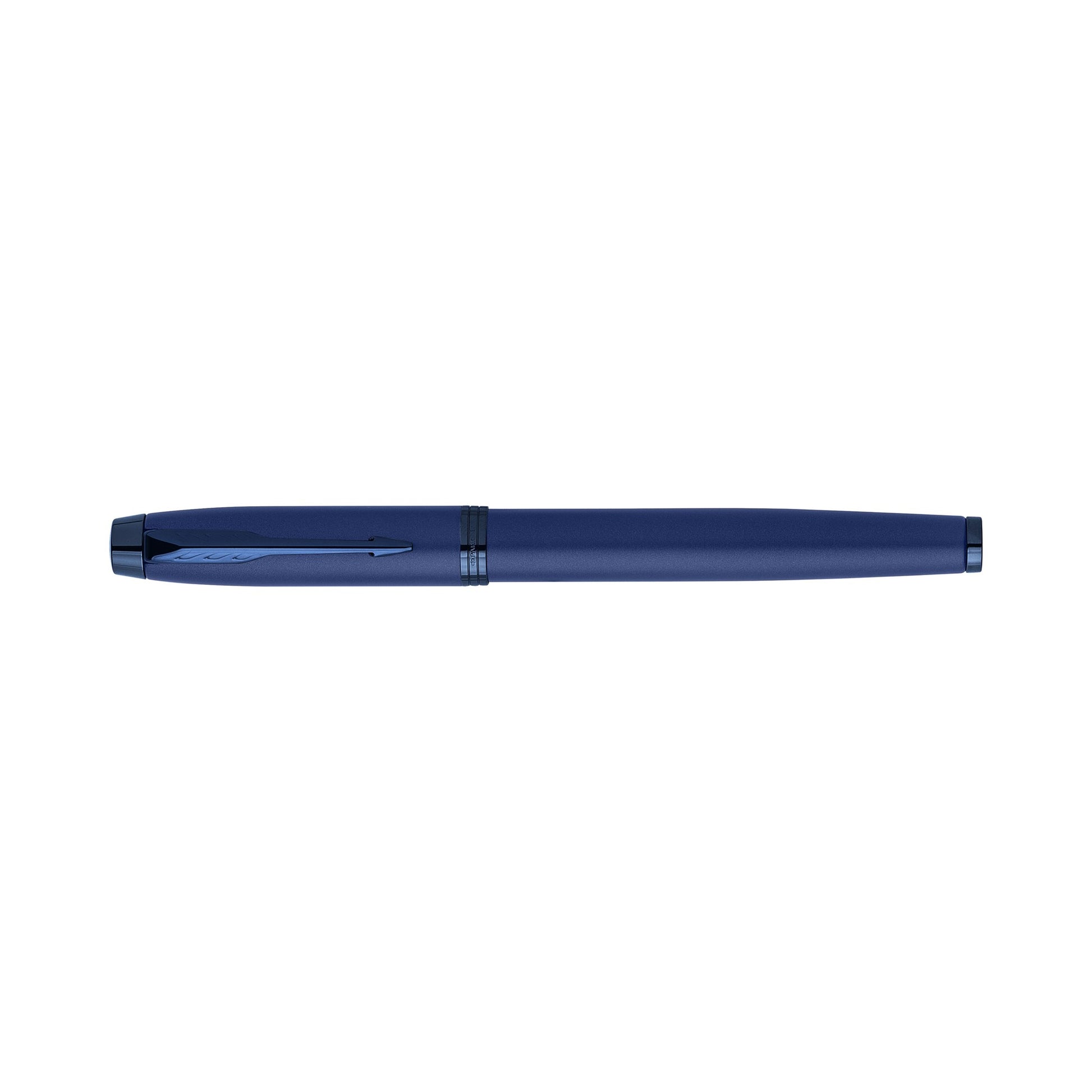 Parker IM Monochrome rollerball
