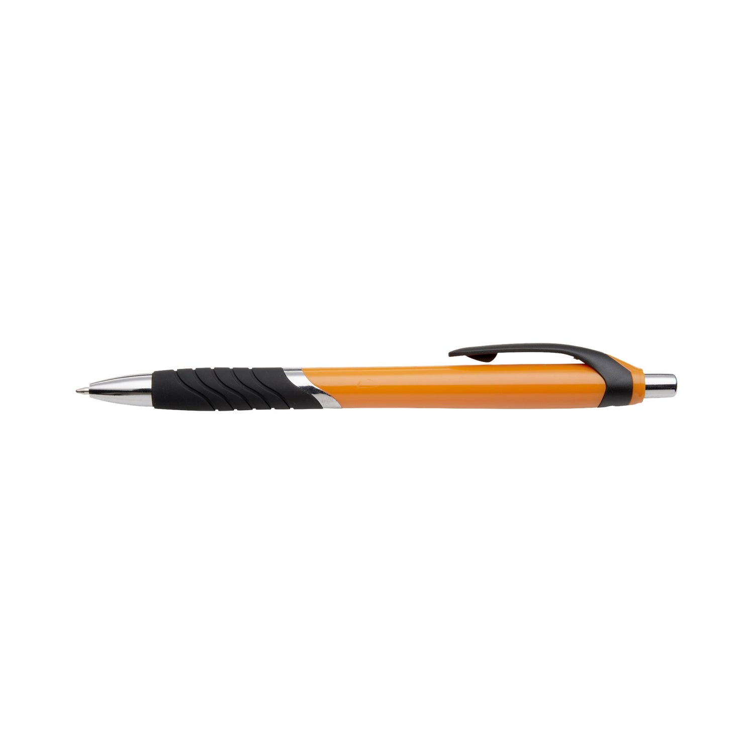 Plastic ballpen