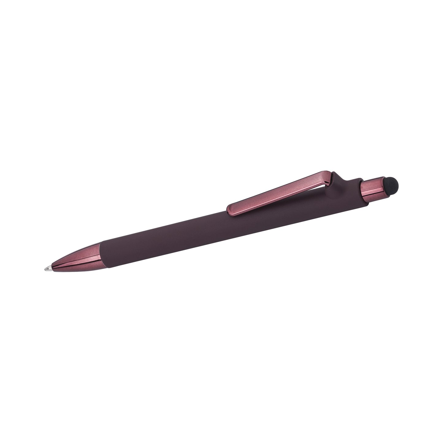 Bamboo ballpen