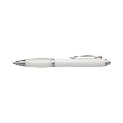 Recycled plastic ballpen