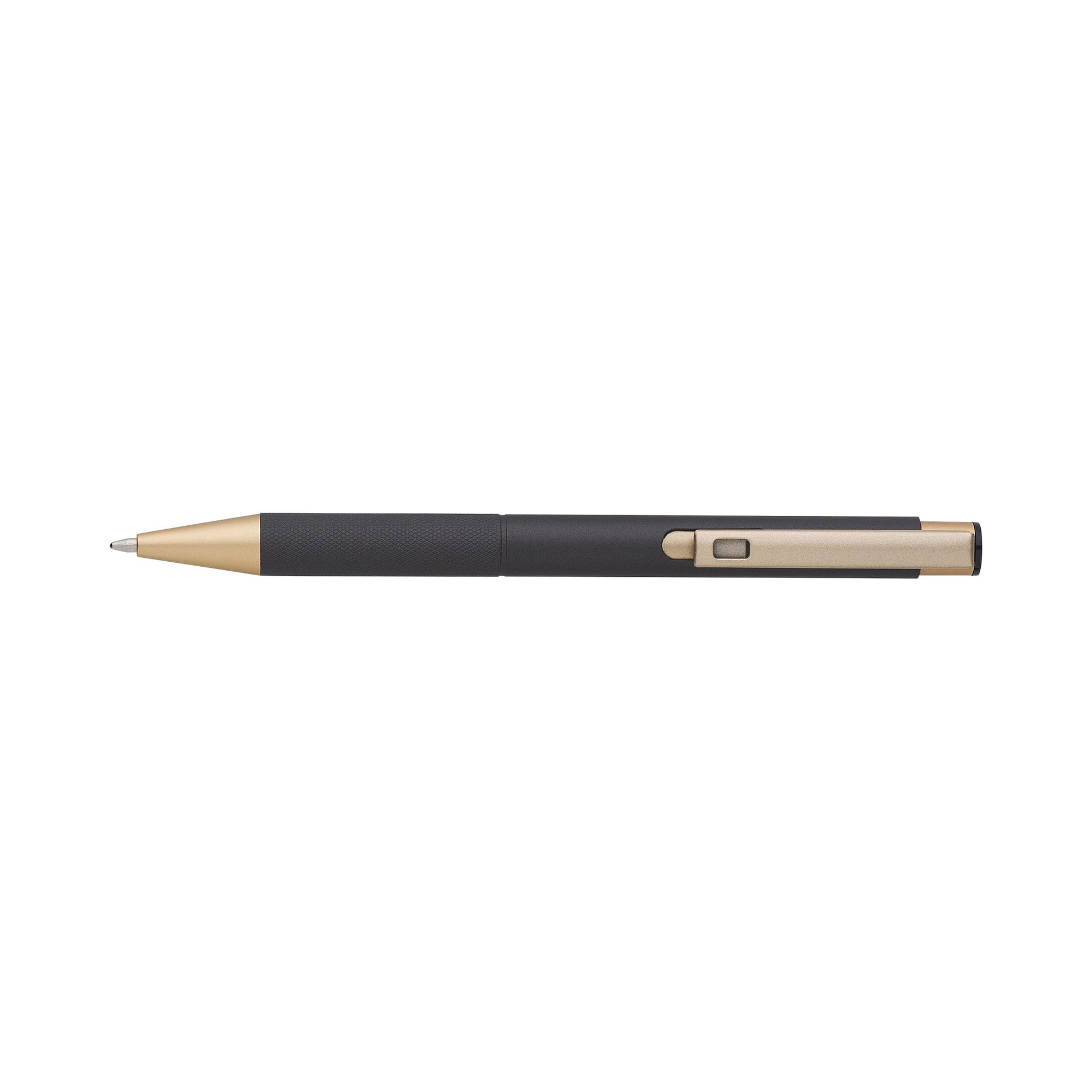 Aluminium ballpen