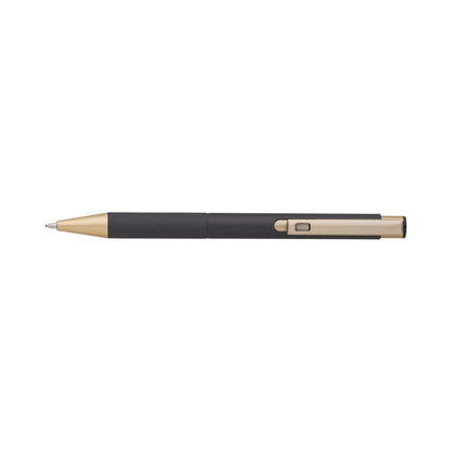 Aluminium ballpen