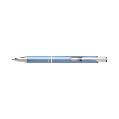 Aluminium ballpen