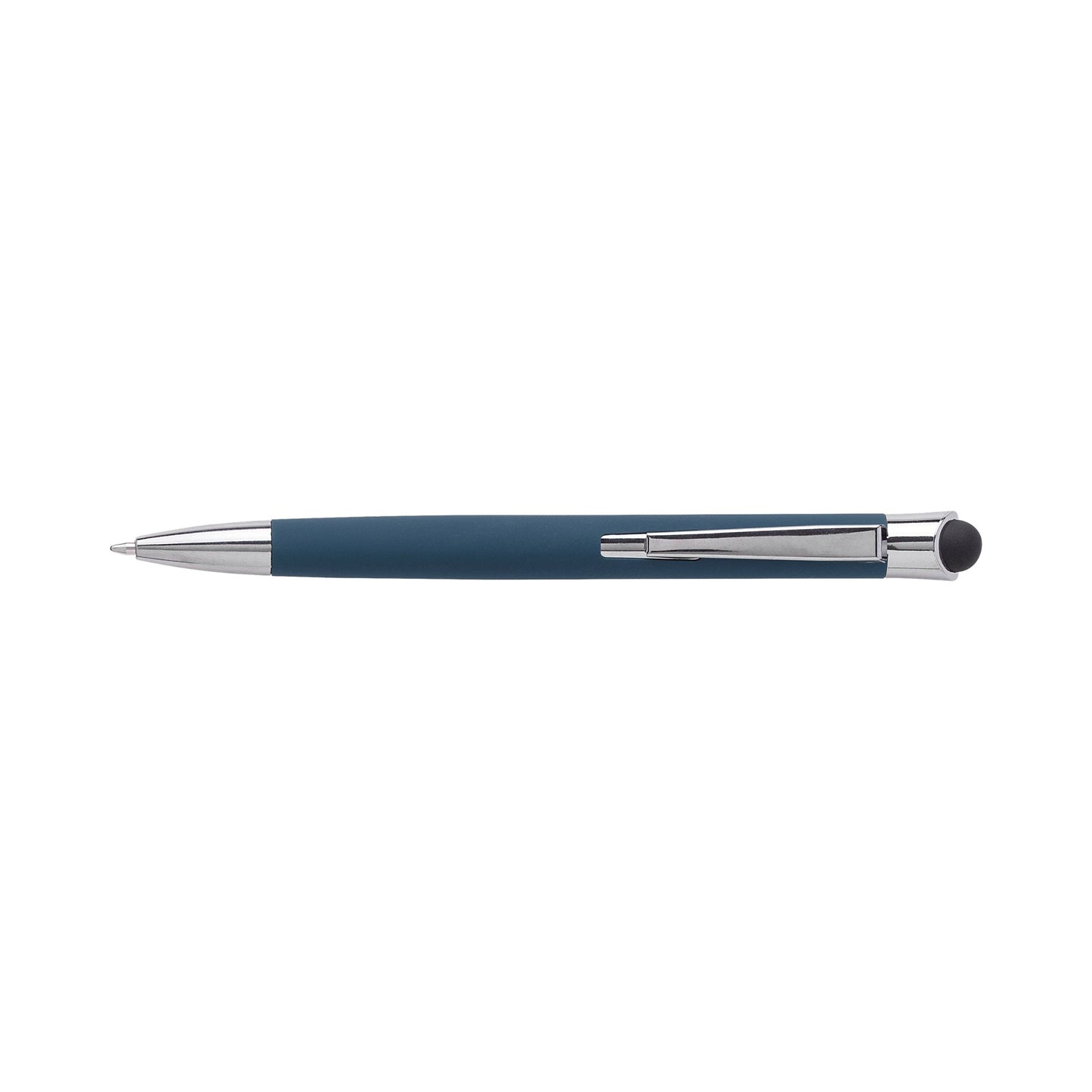 Aluminium ballpen