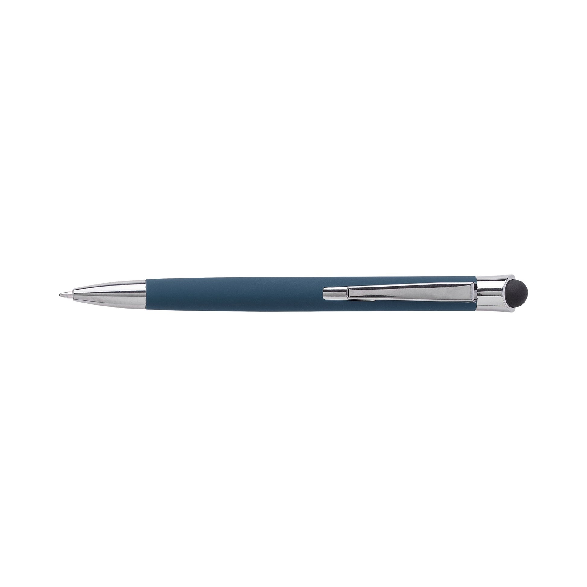 Aluminium ballpen