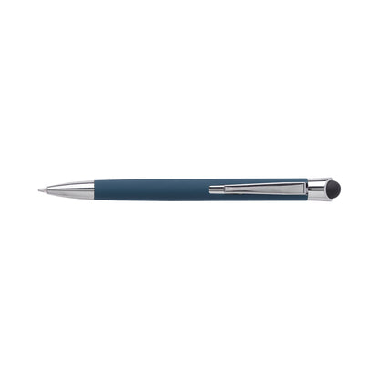 Aluminium ballpen